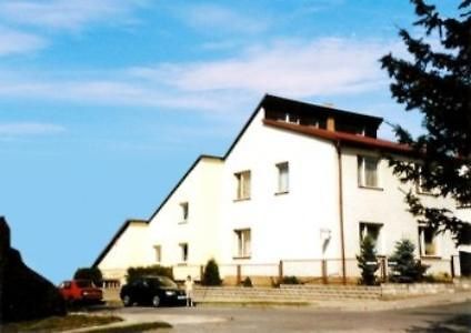 Pension Karst Blansko Ngoại thất bức ảnh